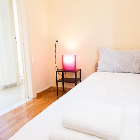 Bright Apt. With Lovely View In Lycabettus! Apartment Athens Ngoại thất bức ảnh